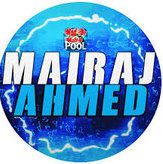 Mairaj Ahmed YT